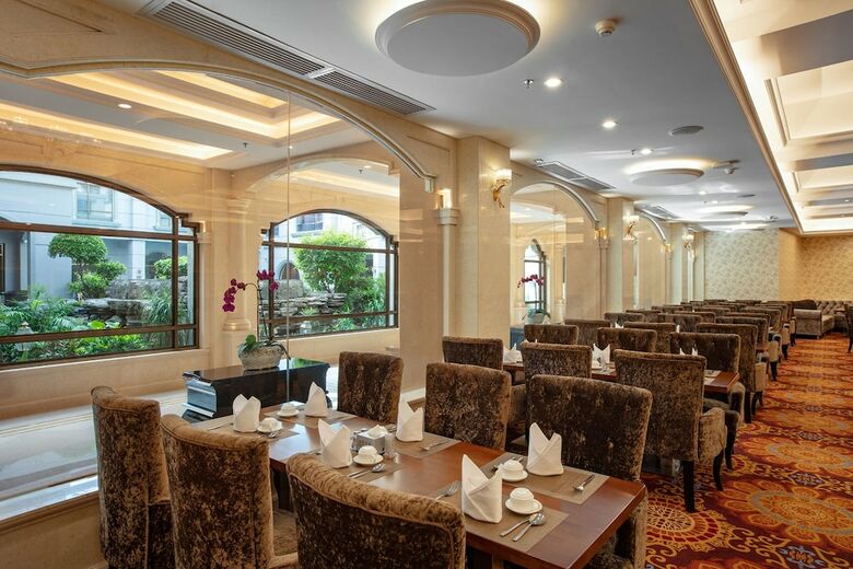 Guilin Bravo Hotel Grand Wing