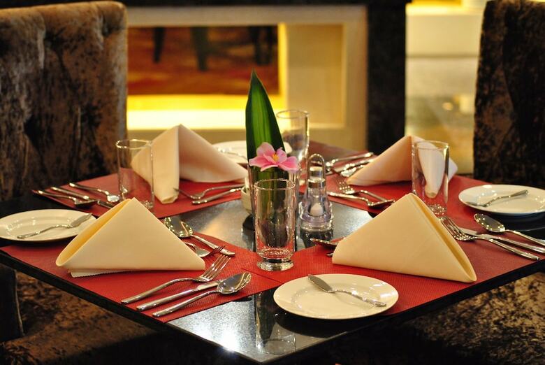 Guilin Bravo Hotel Grand Wing