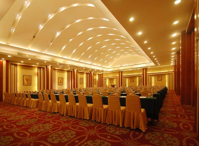 Guilin Bravo Hotel Grand Wing