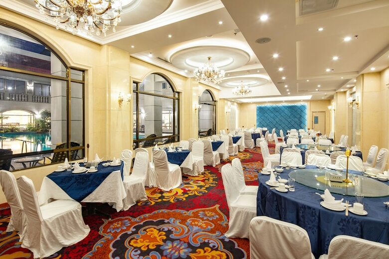 Guilin Bravo Hotel Grand Wing