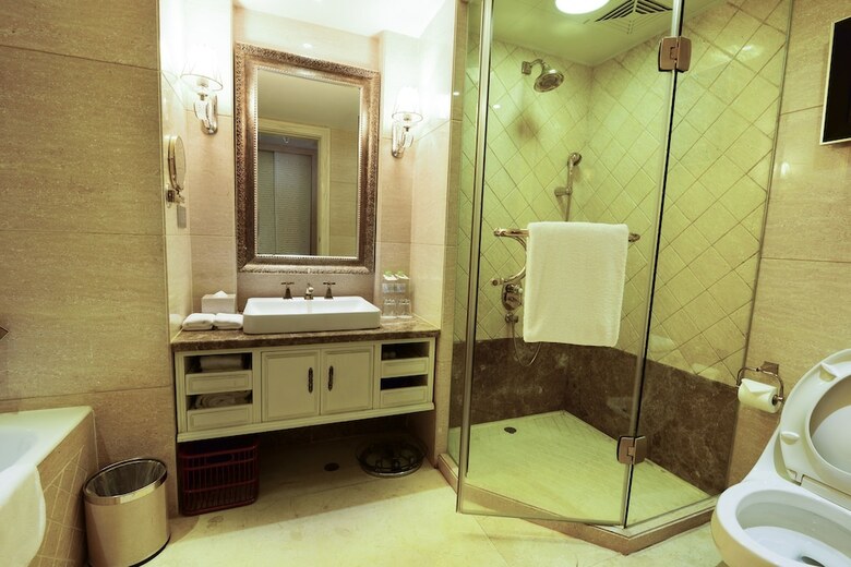 Guilin Bravo Hotel Grand Wing