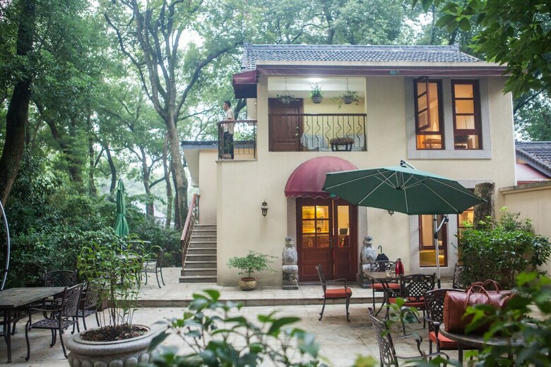Hotel Hangzhou Hiddentsui Hostel