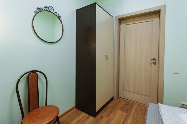 Hotel Guest House Pathos On Kremlevskaya