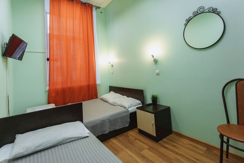 Hotel Guest House Pathos On Kremlevskaya