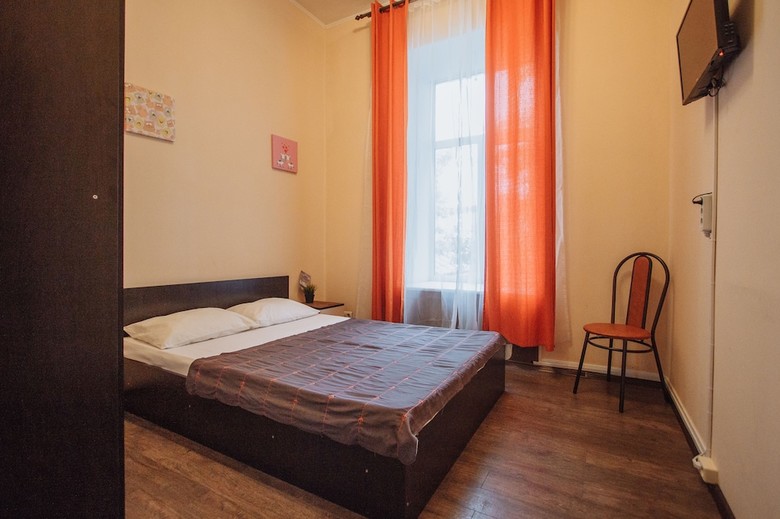 Hotel Guest House Pathos On Kremlevskaya