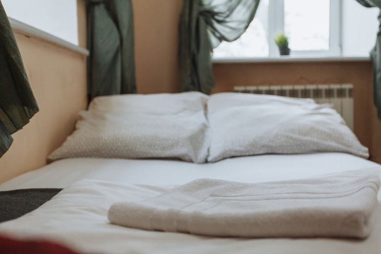 Hotel Guest House Pathos On Kremlevskaya