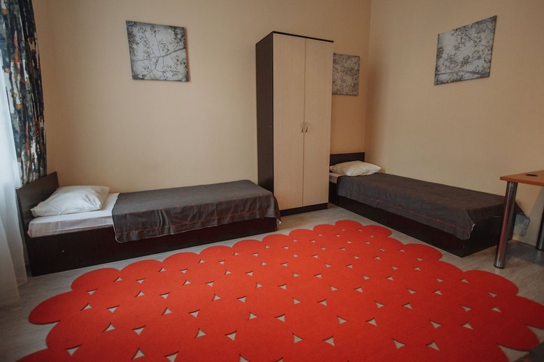 Hotel Guest House Pathos On Kremlevskaya
