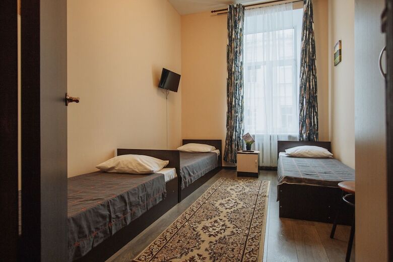 Hotel Guest House Pathos On Kremlevskaya