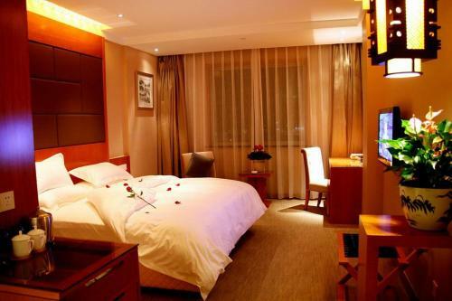 Oriental Hotel Tong Xiang