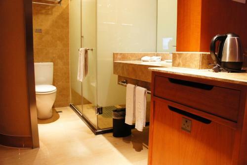Oriental Hotel Tong Xiang