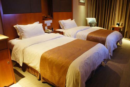 Oriental Hotel Tong Xiang