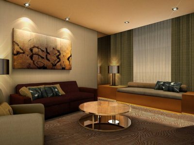 Hotel Holiday Inn Panjin Aqua City