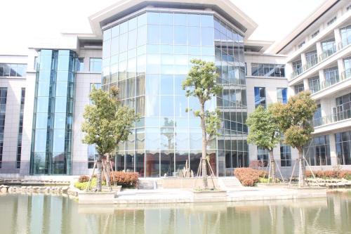 Hotel Dongtai Guest House