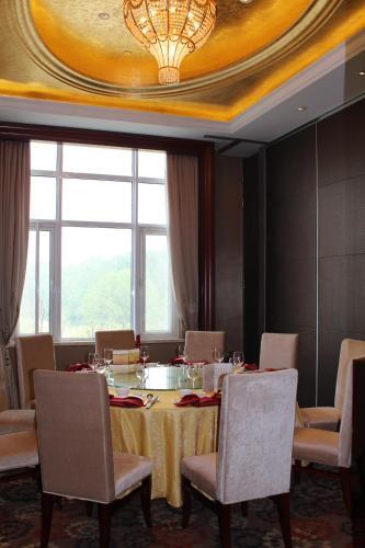 Hotel Dongtai Guest House