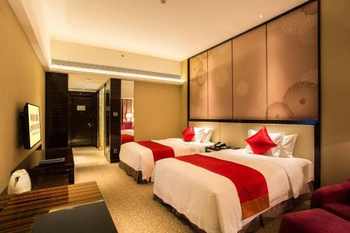 Ln Dongfang Hotel, Sihui