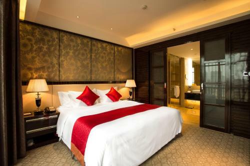 Ln Dongfang Hotel, Sihui