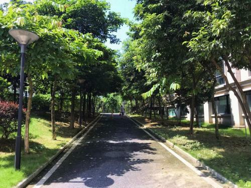 Ln Dongfang Hotel, Sihui