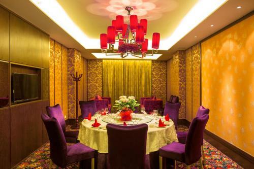 Ln Dongfang Hotel, Sihui