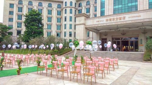 Ln Dongfang Hotel, Sihui