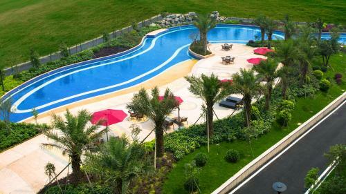 Ln Dongfang Hotel, Sihui