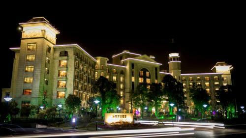 Ln Dongfang Hotel, Sihui