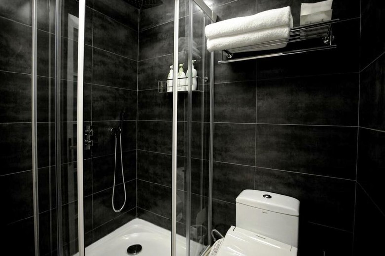 Albergue The Great Wall Box House (beijing)
