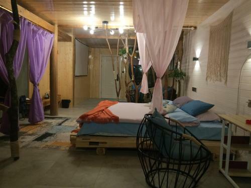 Agroturismo Long Feng Inn