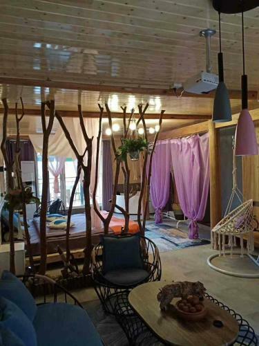 Agroturismo Long Feng Inn