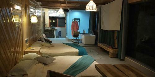 Agroturismo Long Feng Inn