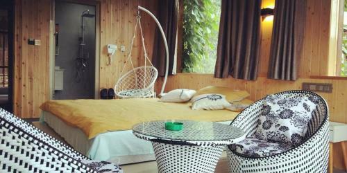 Agroturismo Long Feng Inn