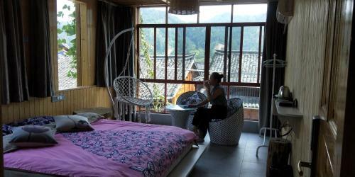 Agroturismo Long Feng Inn