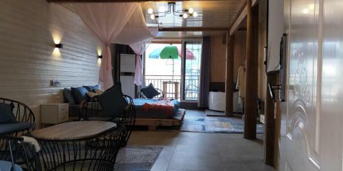 Agroturismo Long Feng Inn