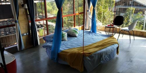 Agroturismo Long Feng Inn