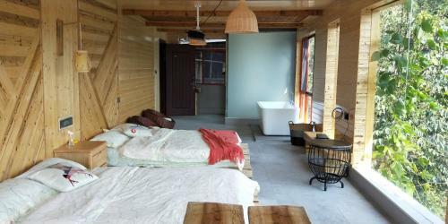 Agroturismo Long Feng Inn