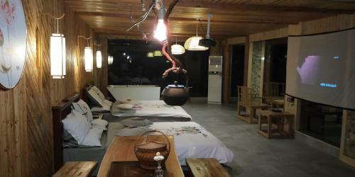 Agroturismo Long Feng Inn