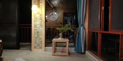 Agroturismo Long Feng Inn