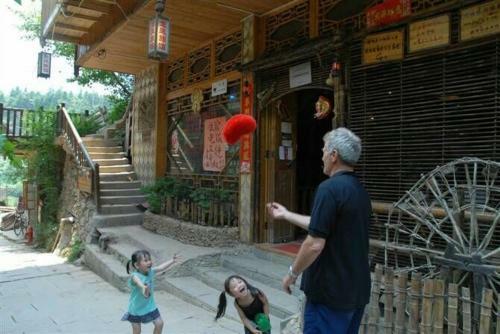 Agroturismo Long Feng Inn