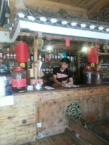 Agroturismo Long Feng Inn