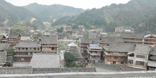 Agroturismo Long Feng Inn