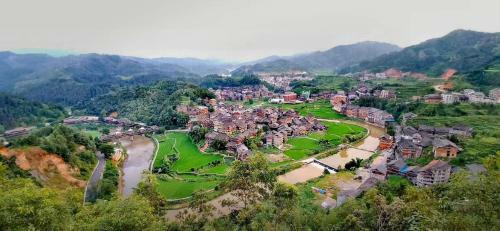 Agroturismo Long Feng Inn