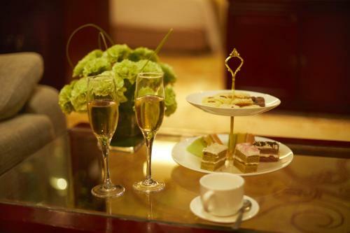 Blossom Hotel - Taian