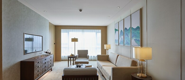 Hotel Guilin Exhibition International Boutique