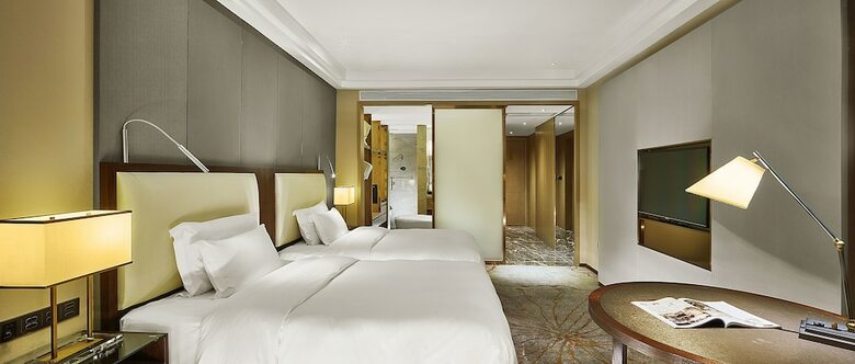Hotel Guilin Exhibition International Boutique