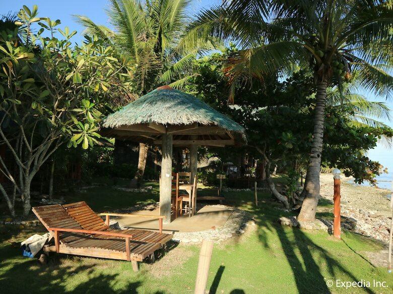 Hotel Lazi Beach Club