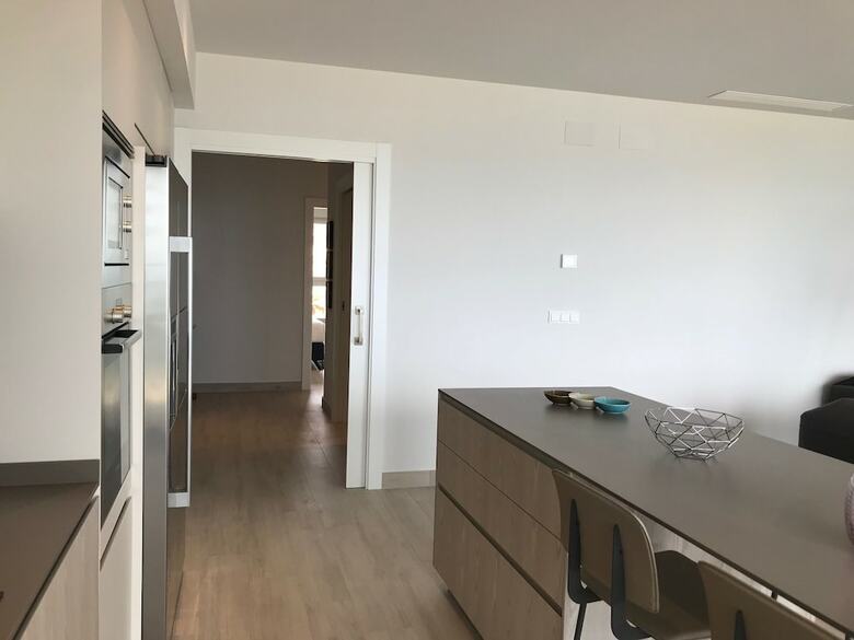 Apartamentos Panorama Luxury By Happyvila