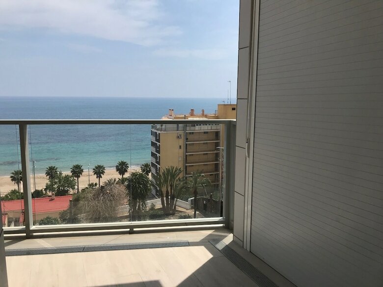 Apartamentos Panorama Luxury By Happyvila