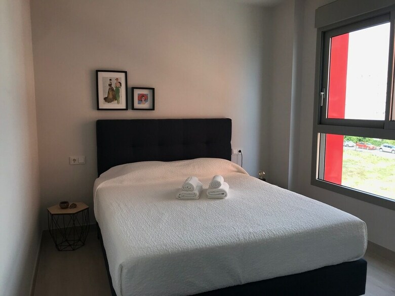 Apartamentos Panorama Luxury By Happyvila