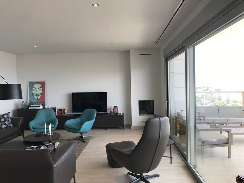 Apartamentos Panorama Luxury By Happyvila
