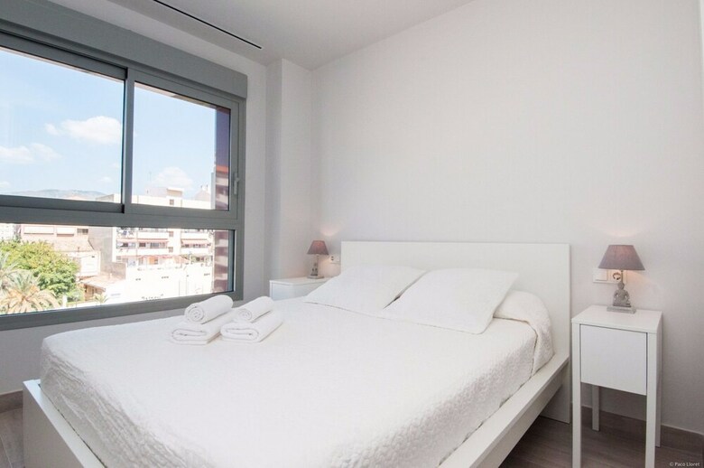 Apartamentos Panorama Luxury By Happyvila