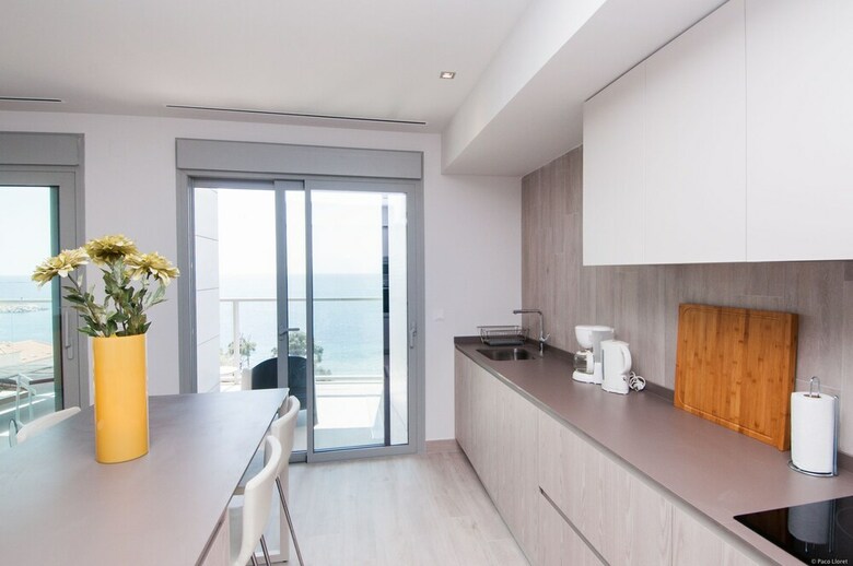 Apartamentos Panorama Luxury By Happyvila